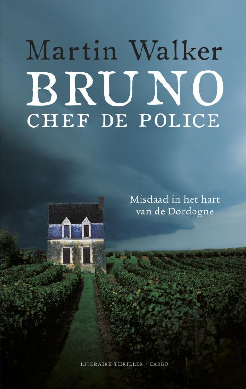 Bruno chef de police 