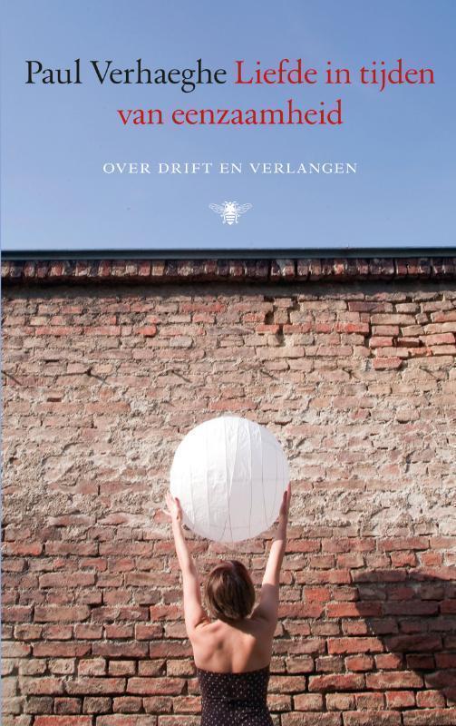 Liefde in tijden van eenzaamheid 