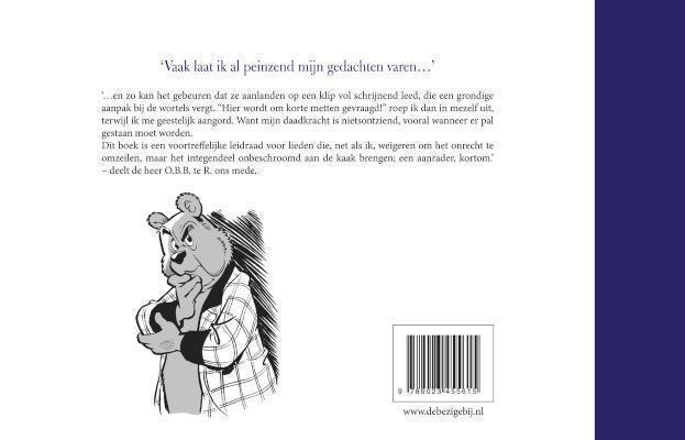 Een vastberaden heer 's ; Het spook van Bommelenstein ; De Kaligaar