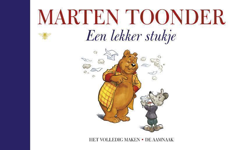 Een lekker stukje Het volledige maken ; De aanmaak