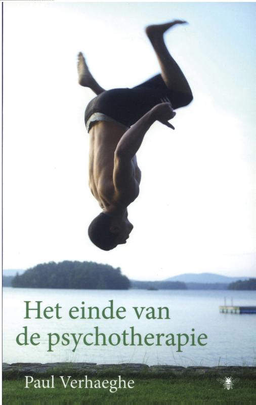 Het einde van de psychotherapie 