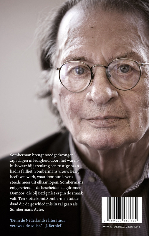 Sombermans ' actie 