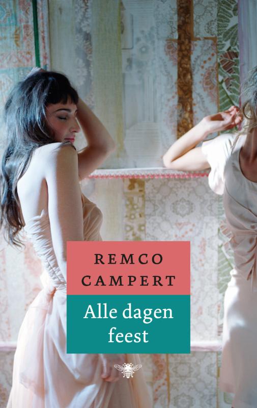 Alle dagen feest 