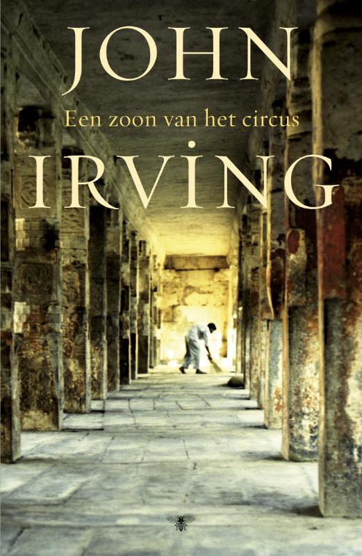 Een zoon van het circus 