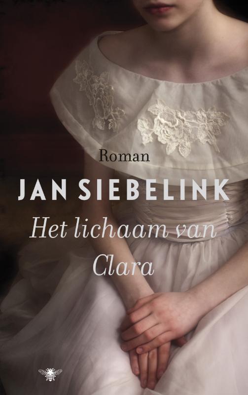 Het lichaam van Clara 