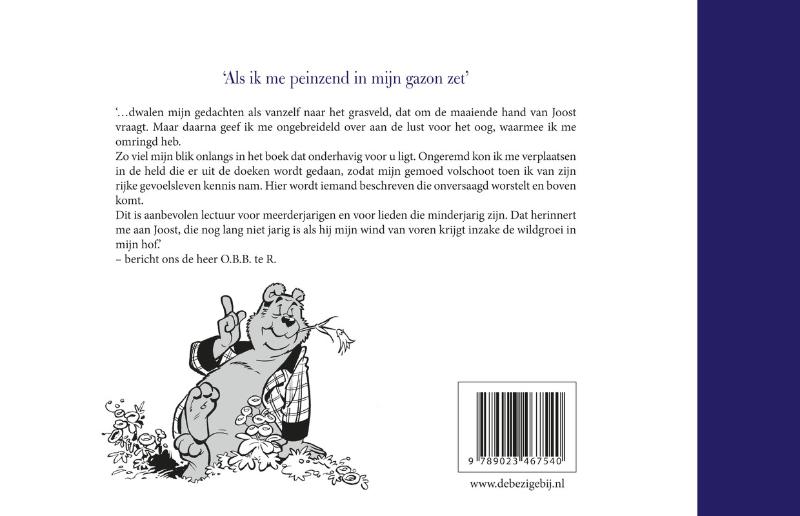 Naar de verturving 