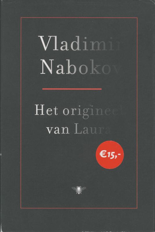 Het origineel van Laura 
