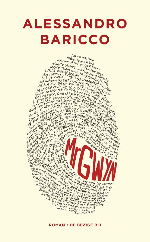 Mr Gwyn 