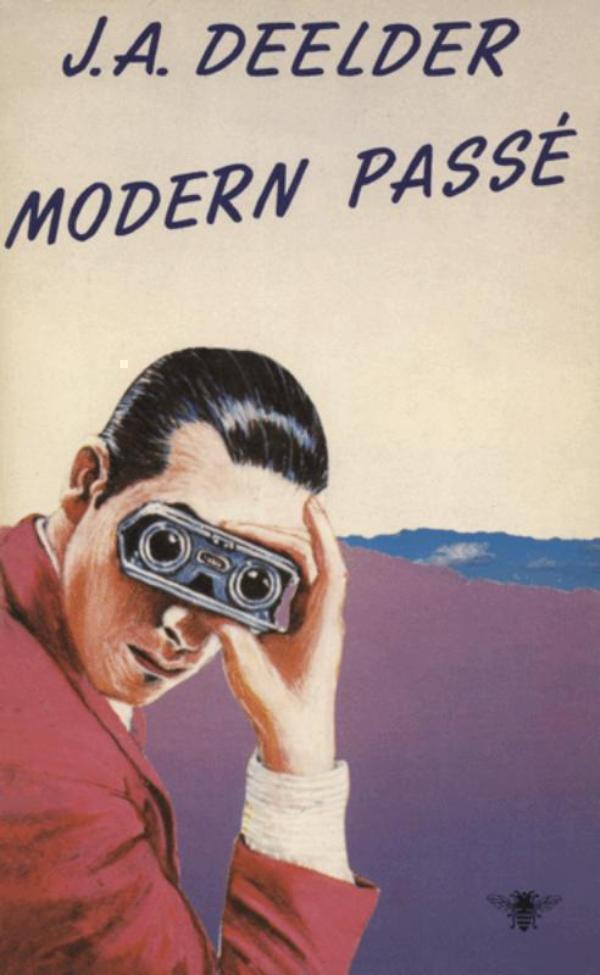 Modern passe 