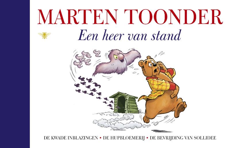 Een heer van stand 