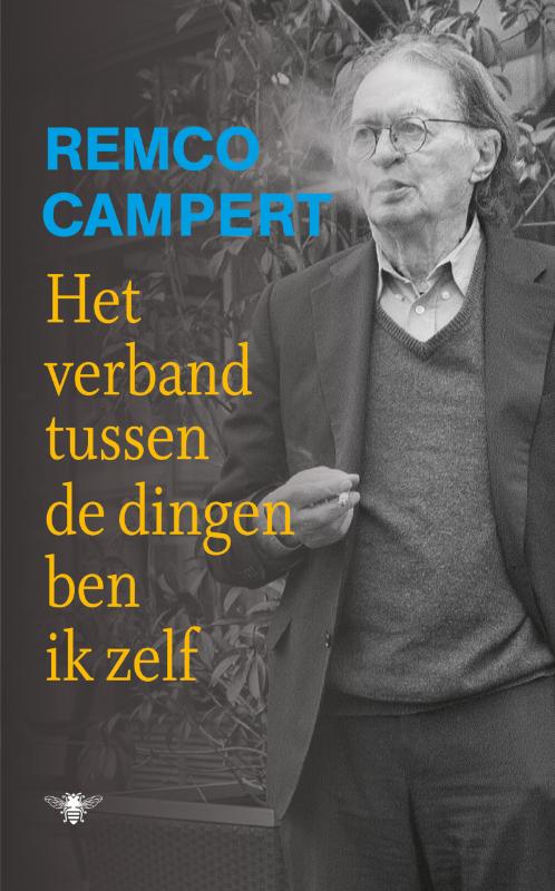 Het verband tussen de dingen ben ik zelf 