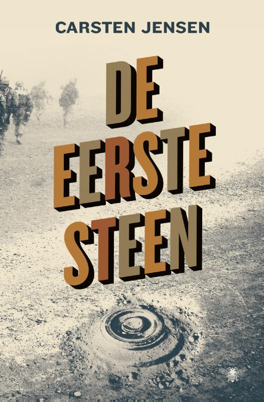 De eerste steen 