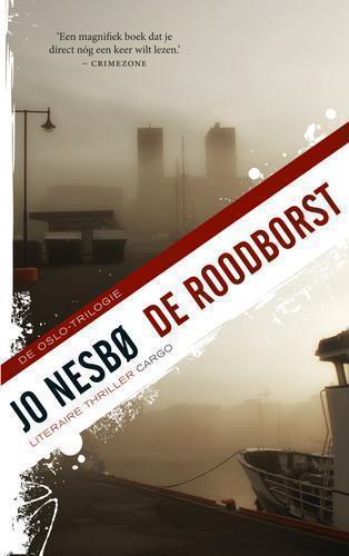 De roodborst 