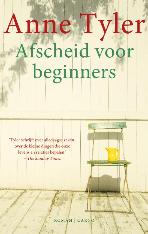 Afscheid voor beginners 