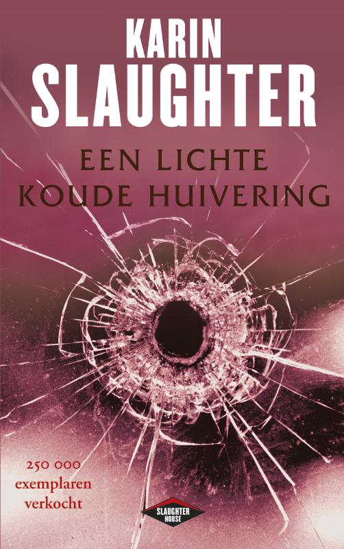 Een lichte koude huivering 