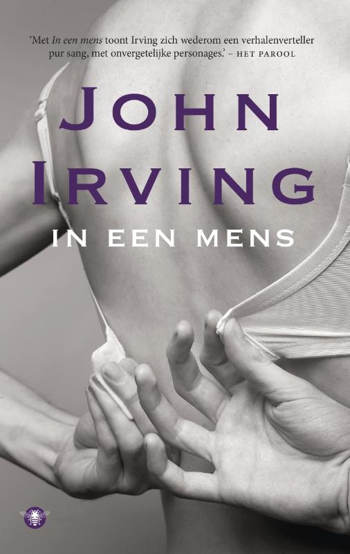 In een mens 