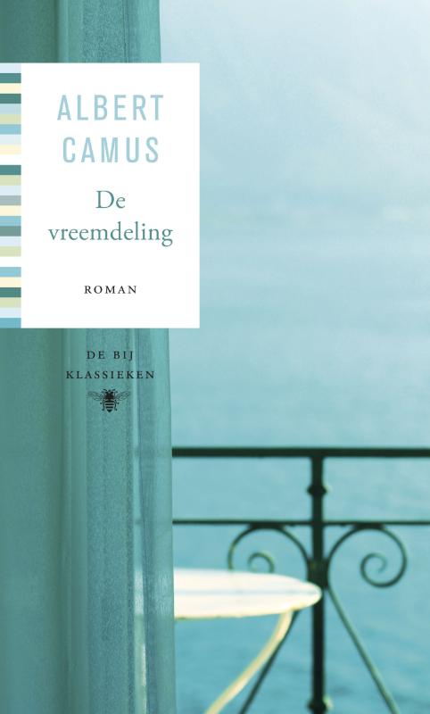 De vreemdeling 