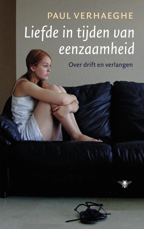 Liefde in tijden van eenzaamheid over drift en verlangen