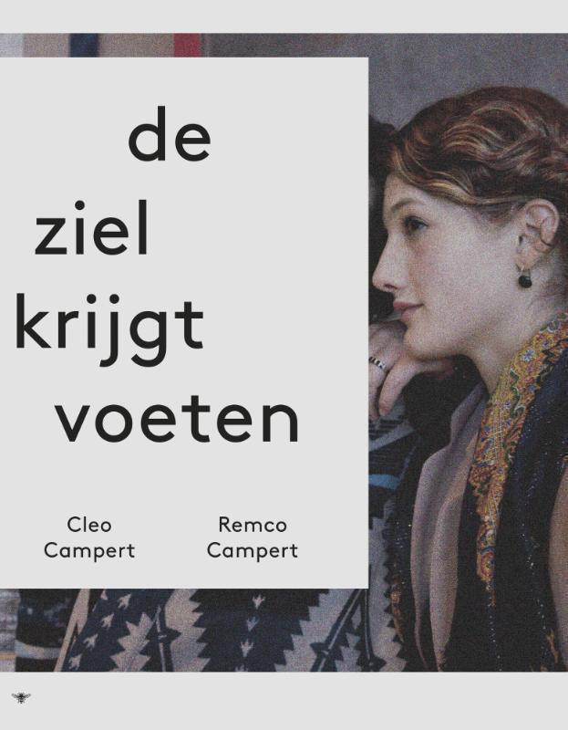 De ziel krijgt voeten 