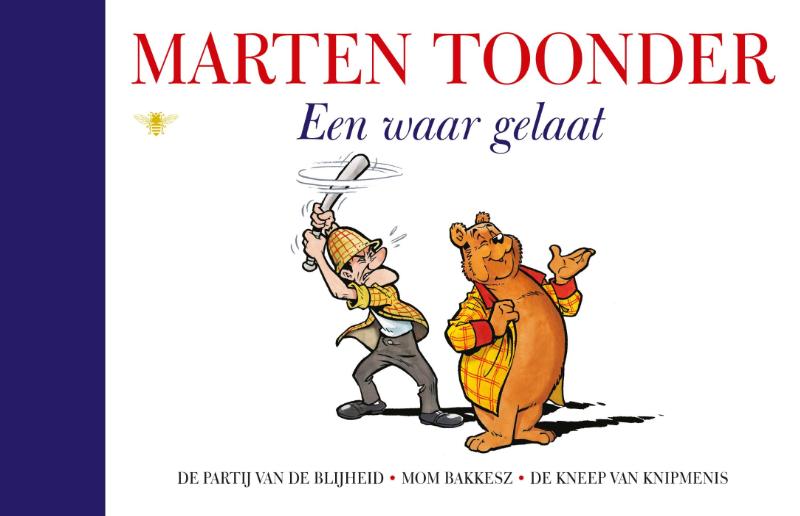 Een waar gelaat 