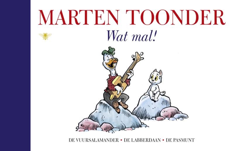 Wat mal! 