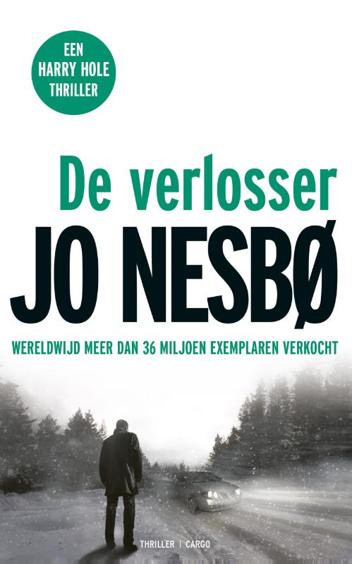 De Verlosser 