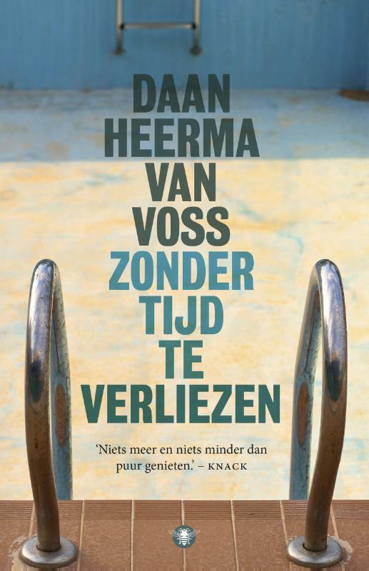 Zonder tijd te verliezen 