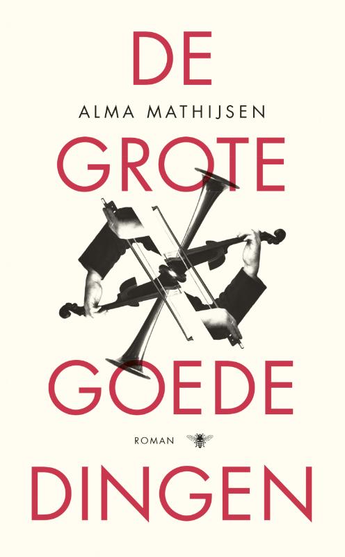 De grote goede dingen 