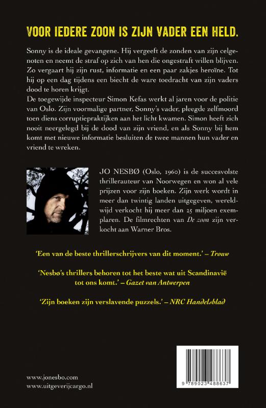 De zoon 