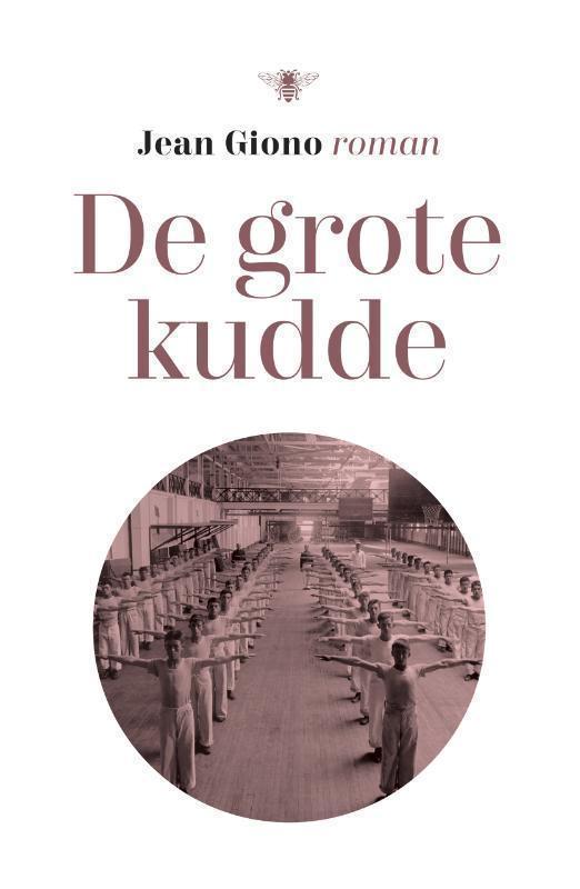 De grote kudde 