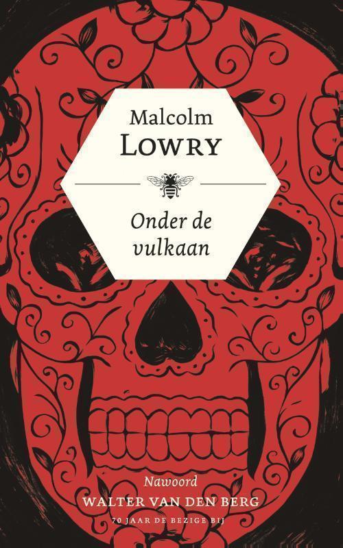 Onder de vulkaan 