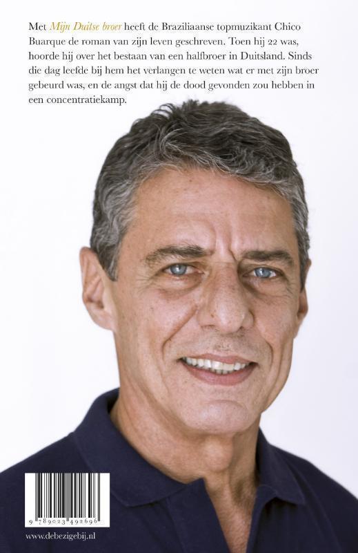 Mijn Duitse broer 