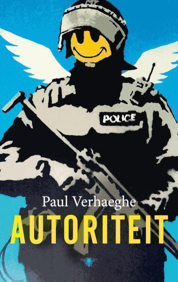 Autoriteit 