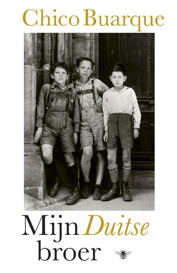Mijn Duitse broer 
