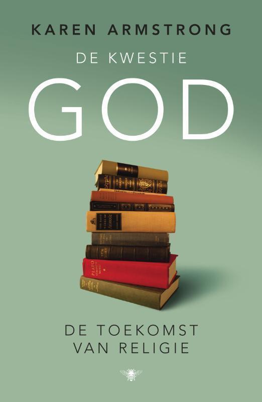 De kwestie God de toekomst van religie