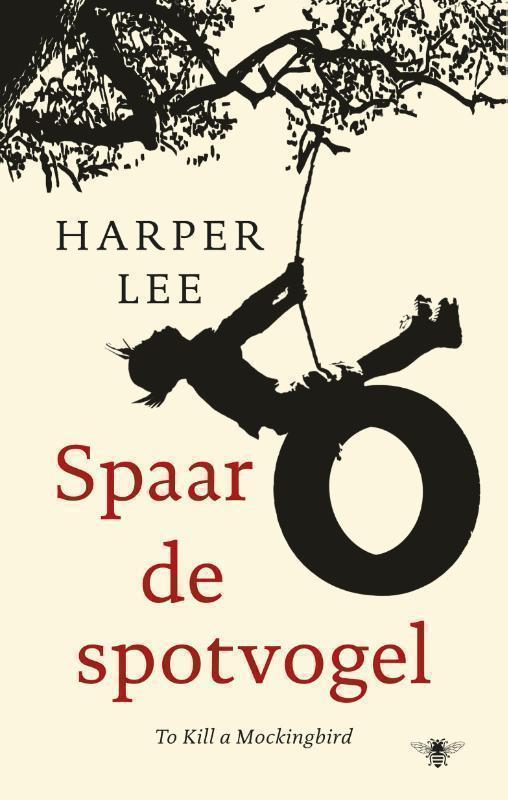 Spaar de spotvogel 