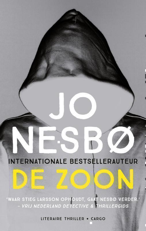 De zoon 