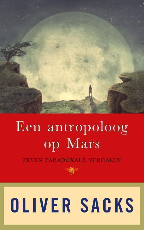 Een antropoloog op Mars zeven paradoxale verhalen