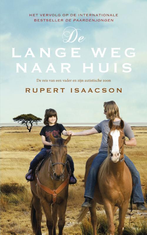 De lange weg naar huis 