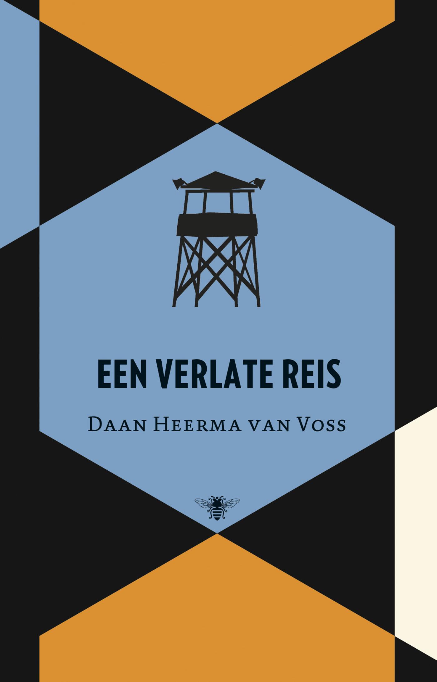 Een verlate reis 