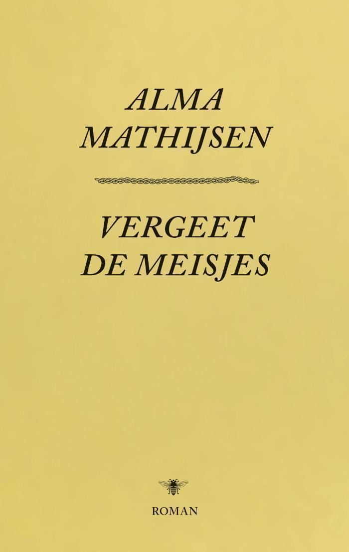 Vergeet de meisjes 
