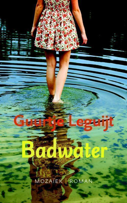 Badwater 