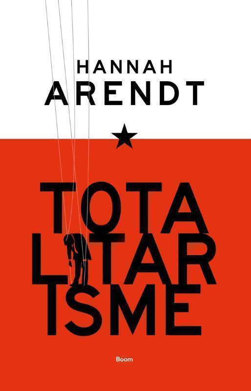 Totalitarisme gevolgd door Het verhaal van de nationale staat en