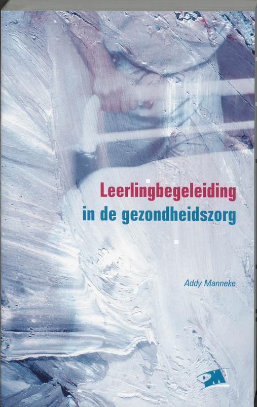 Leerlingbegeleiding in de gezondheidszorg 