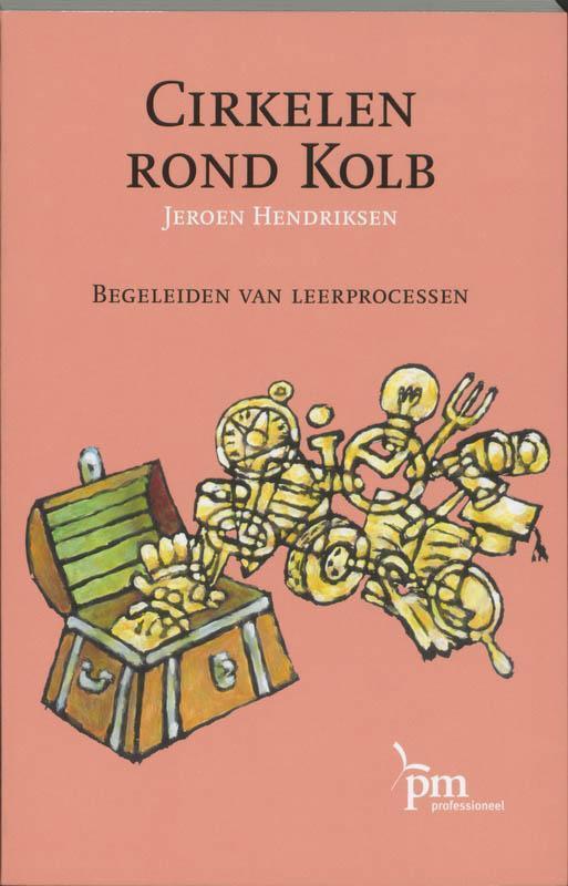 Cirkelen rond Kolb begeleiden van leerprocessen