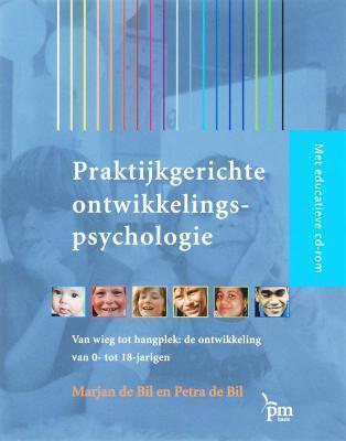 Praktijkgerichte ontwikkelingspsychologie van wieg tot hangplek: de ontwikkling van 0-tot