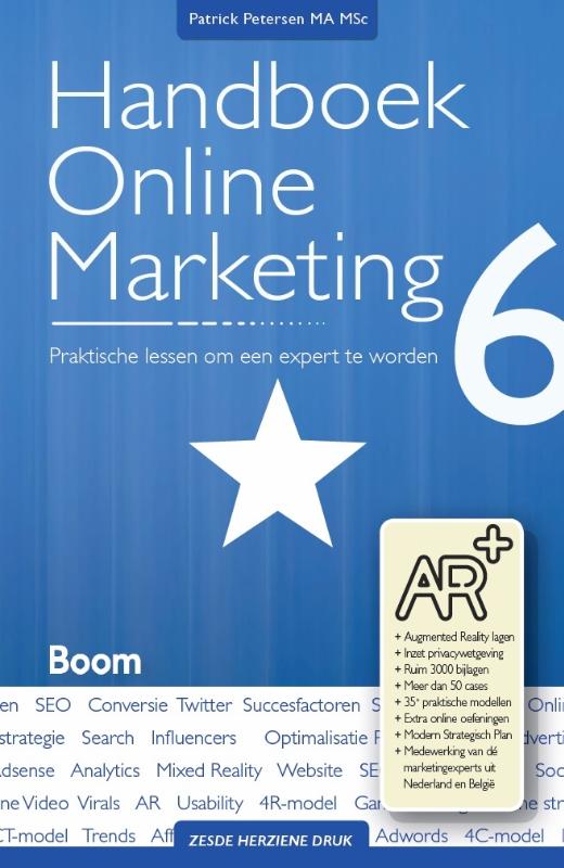 Handboek online marketing 