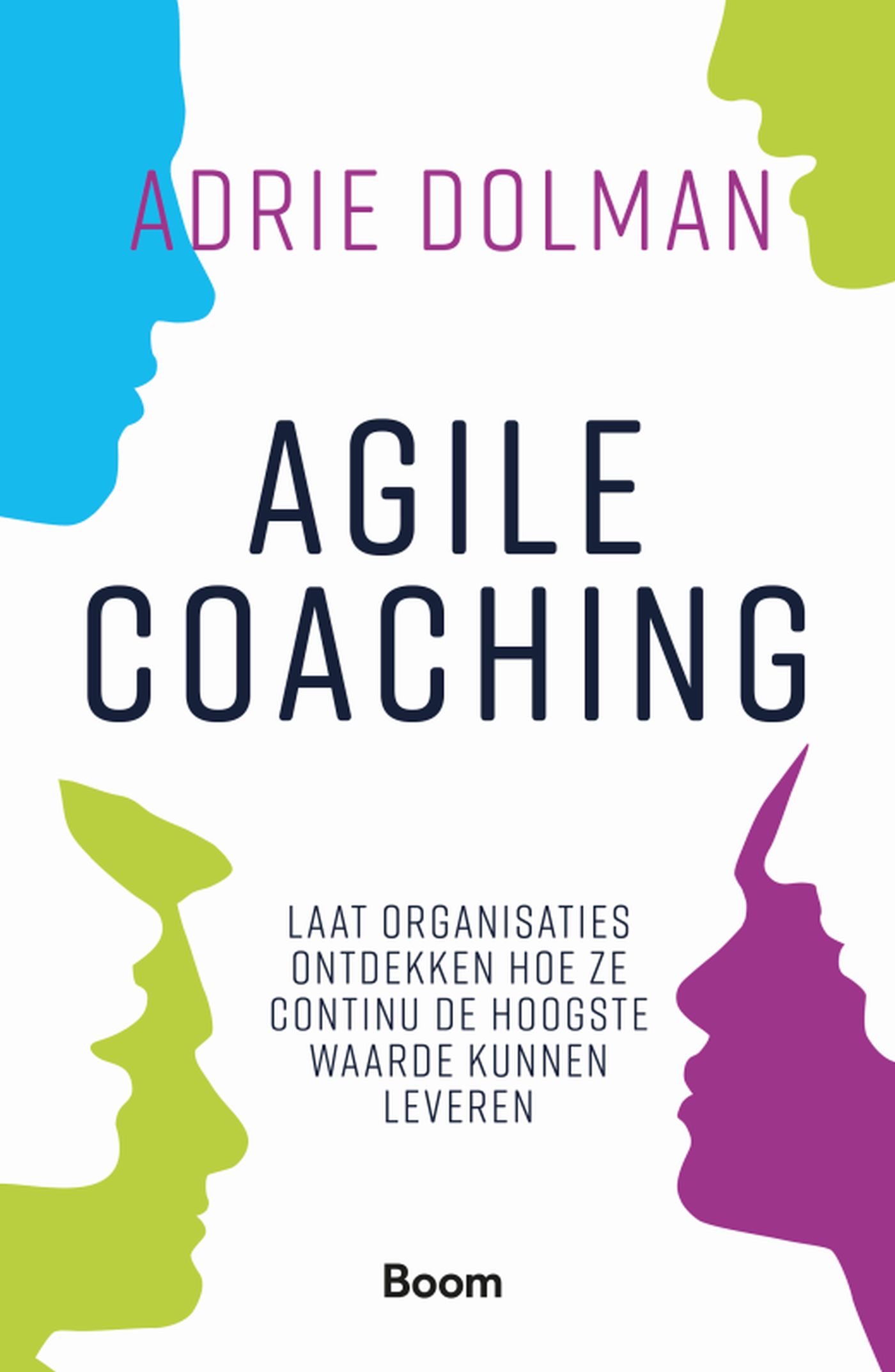 Agile coaching 