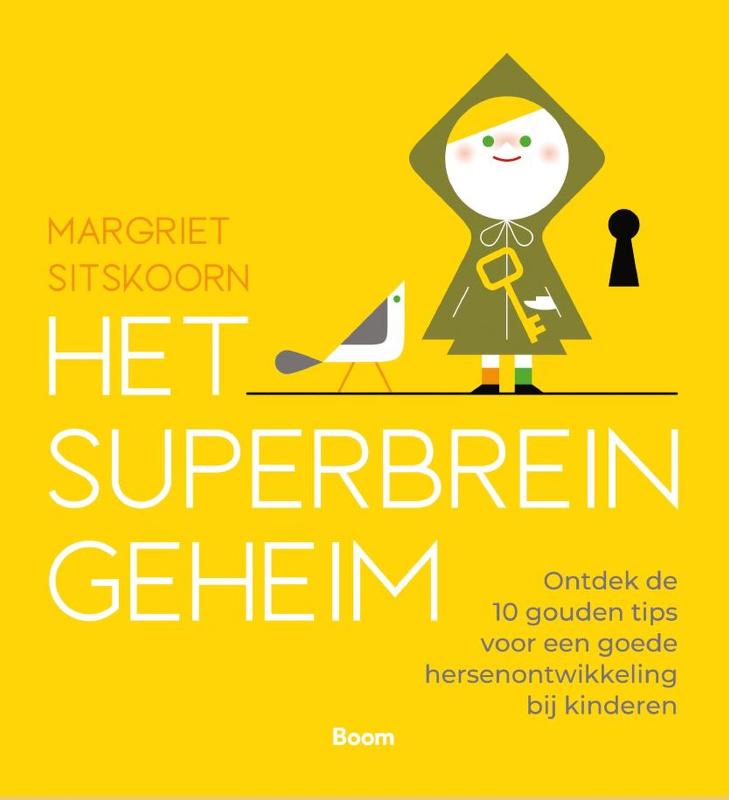 Het SUPERBREIN-geheim Ontdek de 10 gouden tips voor een goede