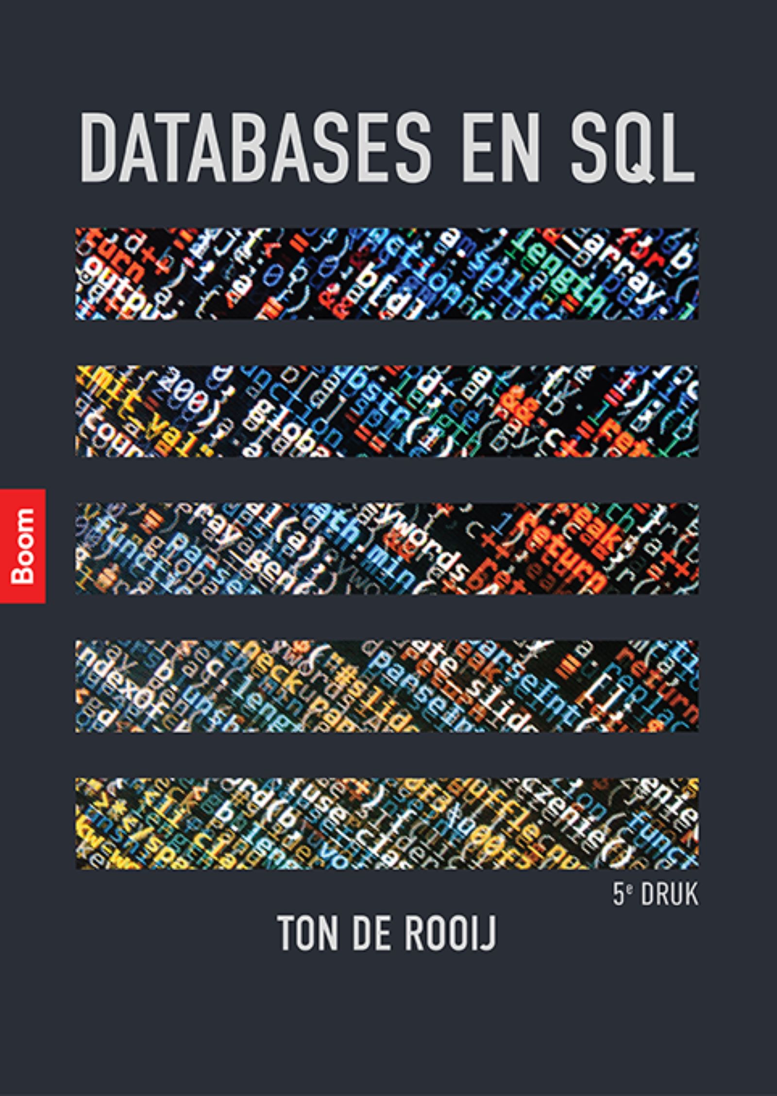Databases en SQL 